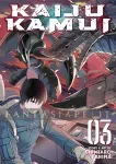 Tuotteeseen:  Kaiju Kamui 3
