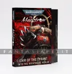 kuva on linkki tuotesivulle: Maelstrom: Lair of the Tyrant