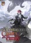 kuva on linkki tuotesivulle: Lout of Count's Family Light Novel 7