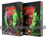 kuva on linkki tuotesivulle: Final Girl:  The Green Terror