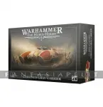 kuva on linkki tuotesivulle: Legio Custodes: Coronus Grav-carrier