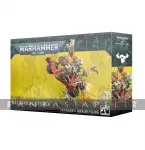 kuva on linkki tuotesivulle: Ork Speed Freak: Wazdakka Gutsmek