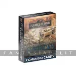 kuva on linkki tuotesivulle: Liberation of Italy: Americand and French Command Cards