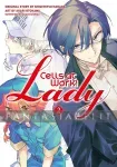 kuva on linkki tuotesivulle: Cells at Work! Lady 2