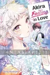 kuva on linkki tuotesivulle: Akira Failing in Love 2