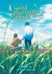 kuva on linkki tuotesivulle: Sword of the Demon Hunter: Kijin Gentosho Light Novel 14