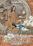 kuva on linkki tuotesivulle: Twelve Kingdoms Light Novel 7: The Birds of Hisho