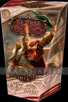 kuva on linkki tuotesivulle: Flesh and Blood: Armory Deck Olympia