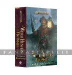 kuva on linkki tuotesivulle: Witch Hunters Omnibus