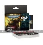 kuva on linkki tuotesivulle: Command Pack: 11th Edition -Orks