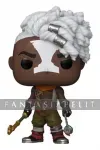 kuva on linkki tuotesivulle: Pop! League Of Legends Vinyl Figure: Ekko (#1603)