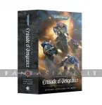 kuva on linkki tuotesivulle: Dawn of Fire: Crusade of Vengeance Omnibus