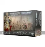kuva on linkki tuotesivulle: Adeptus Custodes: Custodian Guard Sodality