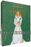 kuva tuotteesta on linkki tuotesivulle: Inis 3rd Edition: Seasons of Inis