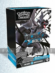 kuva on linkki tuotesivulle: Pokemon: Black Bolt -Booster Bundle