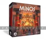 kuva on linkki tuotesivulle: Minos: Dawn of Faith