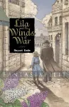 kuva on linkki tuotesivulle: Lila and the Winds of War Novel (HC)