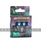 kuva on linkki tuotesivulle: Nighthaunt Dice