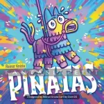 kuva on linkki tuotesivulle: Piñatas