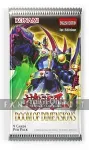 kuva on linkki tuotesivulle: Yu-Gi-Oh! Doom of Dimensions Booster