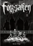 kuva on linkki tuotesivulle: Forsaken RPG