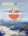 kuva on linkki tuotesivulle: Clash of Carriers