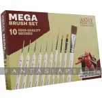 kuva on linkki tuotesivulle: Mega Brush Set (2025)