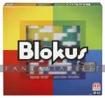 kuva on linkki tuotesivulle: Blokus (suomeksi)