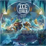 kuva on linkki tuotesivulle: Ice and Idols