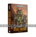 kuva on linkki tuotesivulle: Steel Tread (HC)