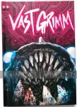 kuva on linkki tuotesivulle: Vast Grimm: Core Rulebook (HC)