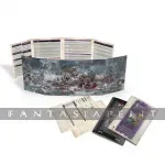 kuva on linkki tuotesivulle: Cohors Cthulhu: GM Toolkit