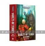 kuva on linkki tuotesivulle: Vaults of Terra Omnibus