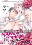 kuva on linkki tuotesivulle: Yakuza and His Omega: Raw Desire 4