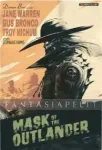 kuva on linkki tuotesivulle: Spooktacular Mask of the Outlander Playing Cards