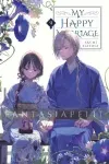 kuva on linkki tuotesivulle: My Happy Marriage Novel 9