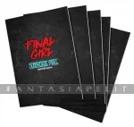 kuva on linkki tuotesivulle: Final Girl: Gruesome Death Books (5)