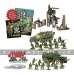 kuva on linkki tuotesivulle: Bolt Action 3: ''Band of Brothers'' -Bolt Action Starter Set