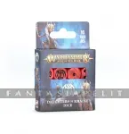 kuva on linkki tuotesivulle: Age of Sigmar: Daughters of Khaine Dice