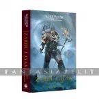 kuva on linkki tuotesivulle: Horus Heresy: Zardu Layak - The Crimson Apostle (HC)