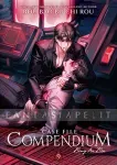 kuva on linkki tuotesivulle: Case File Compendium: Bing an Ben Light Novel 9