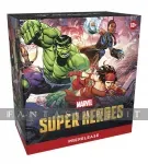 kuva on linkki tuotesivulle: Magic the Gathering: Marvel Superheroes Prerelease Pack
