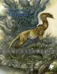 kuva on linkki tuotesivulle: Pendragon: The Arthurian Companion Special Edition