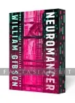 kuva on linkki tuotesivulle: Neuromancer Deluxe Edition