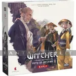 kuva on linkki tuotesivulle: Witcher: Path of Destiny -Ronin