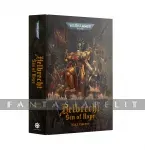 kuva on linkki tuotesivulle: Helbrecht: Sin of Hope (HC)