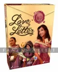 kuva on linkki tuotesivulle: Love Letter (suomeksi)