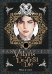 kuva on linkki tuotesivulle: Villains Are Destined to Die Light Novel 1