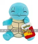 kuva on linkki tuotesivulle: Pokemon Plush: Squirtle (20 cm)