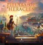 kuva on linkki tuotesivulle: Pillars of Heracles